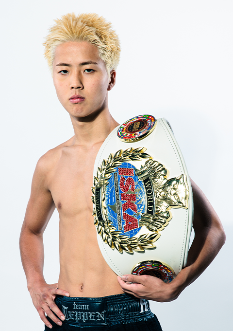 那須川龍心さんの画像